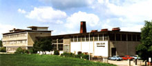 Usine 1, Niefern